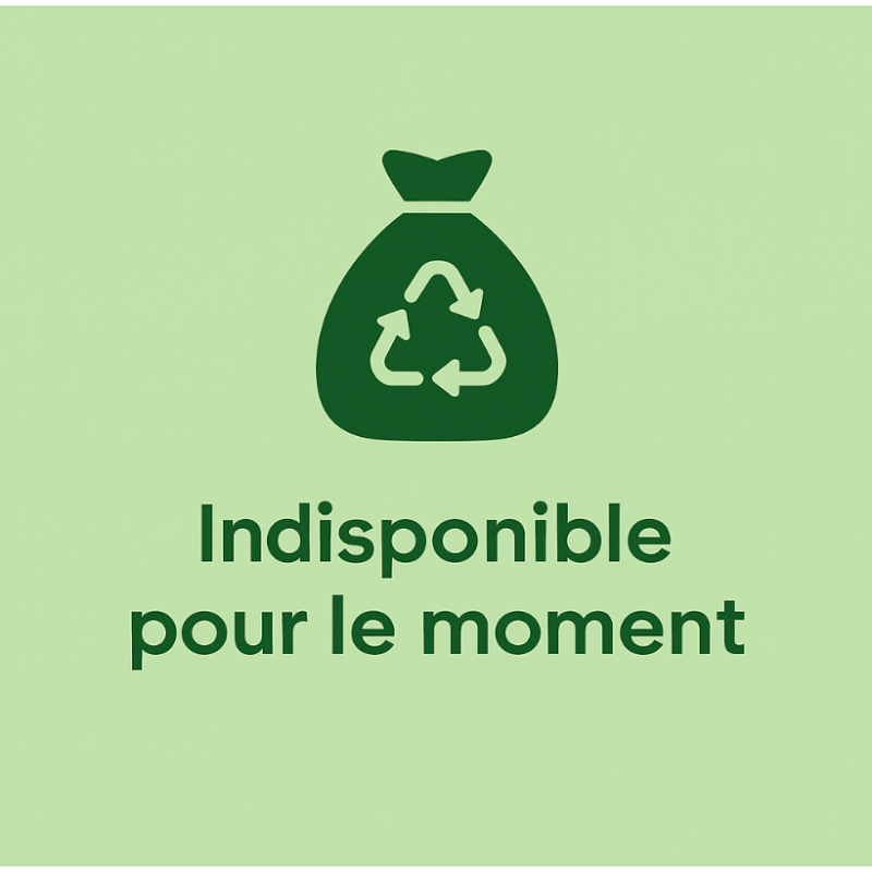 Sac de recyclage MySongOriginal