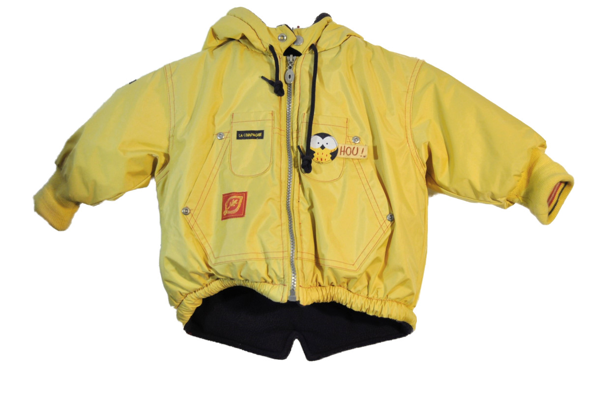 Veste